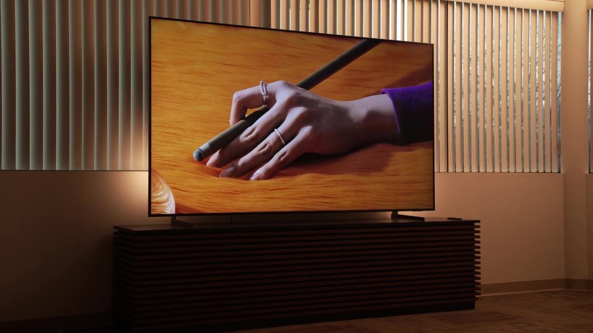 Не только LG: эксперты назвали топ-6 лучших телевизоров для разных задач