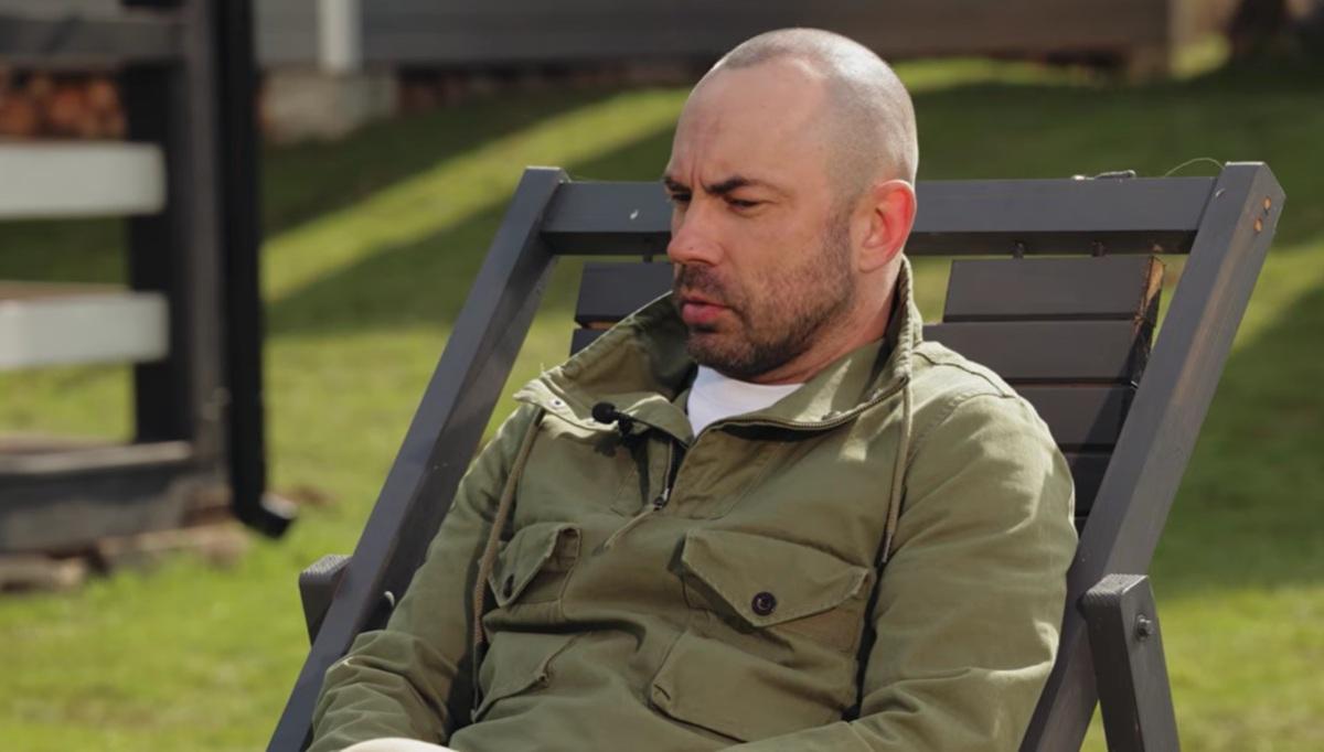 Бєдняков проговорився, чому відмовився працювати з Нікітюк