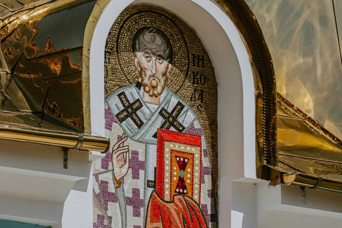 Коли Літній Миколай 2026