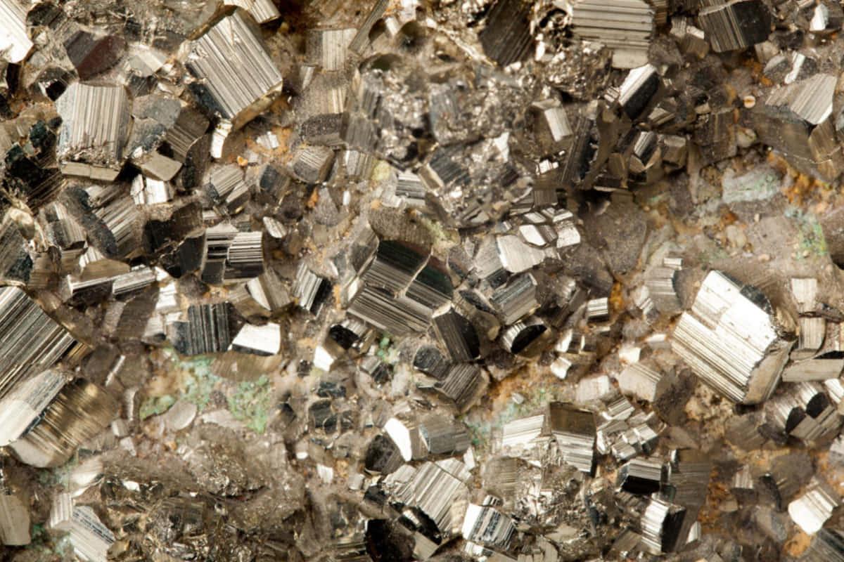 Вчені знайшли літій у мінералі, відомому як 