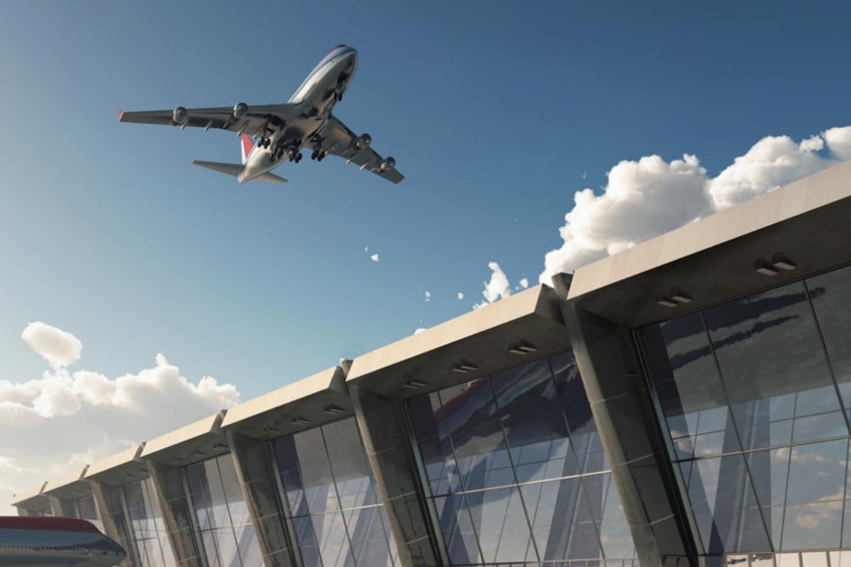 Названо аеропорти світу з найкращою їжею: Європа увірвалась в ТОП-10