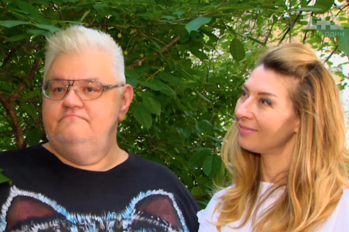 У Києві після тривалої хвороби померла телеведуча і дружина Сергія Сивоха