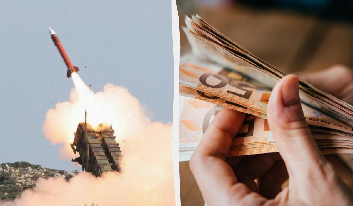 90 млрд евро для Украины: в The Telegraph назвали, на что первоочередно пойдут деньги