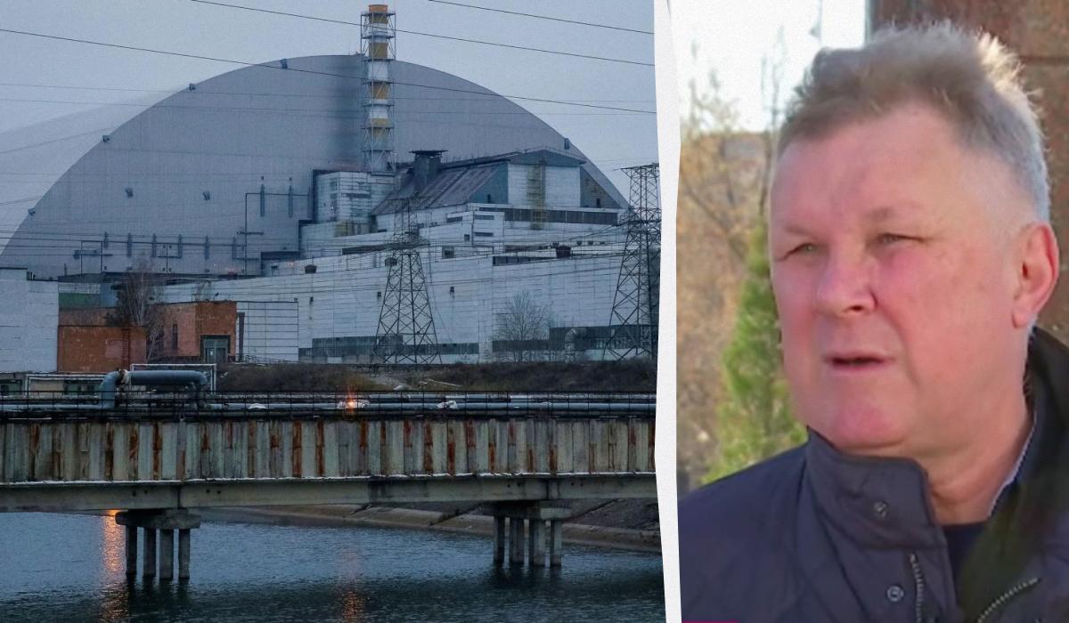 Захисту не було: ліквідатор аварії на ЧАЕС розкрив, в яких умовах їм доводилося працювати