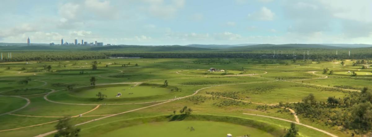 Вийшов тизер 3 сезону серіалу 'Таємниця бункера' з Ребеккою Фергюсон