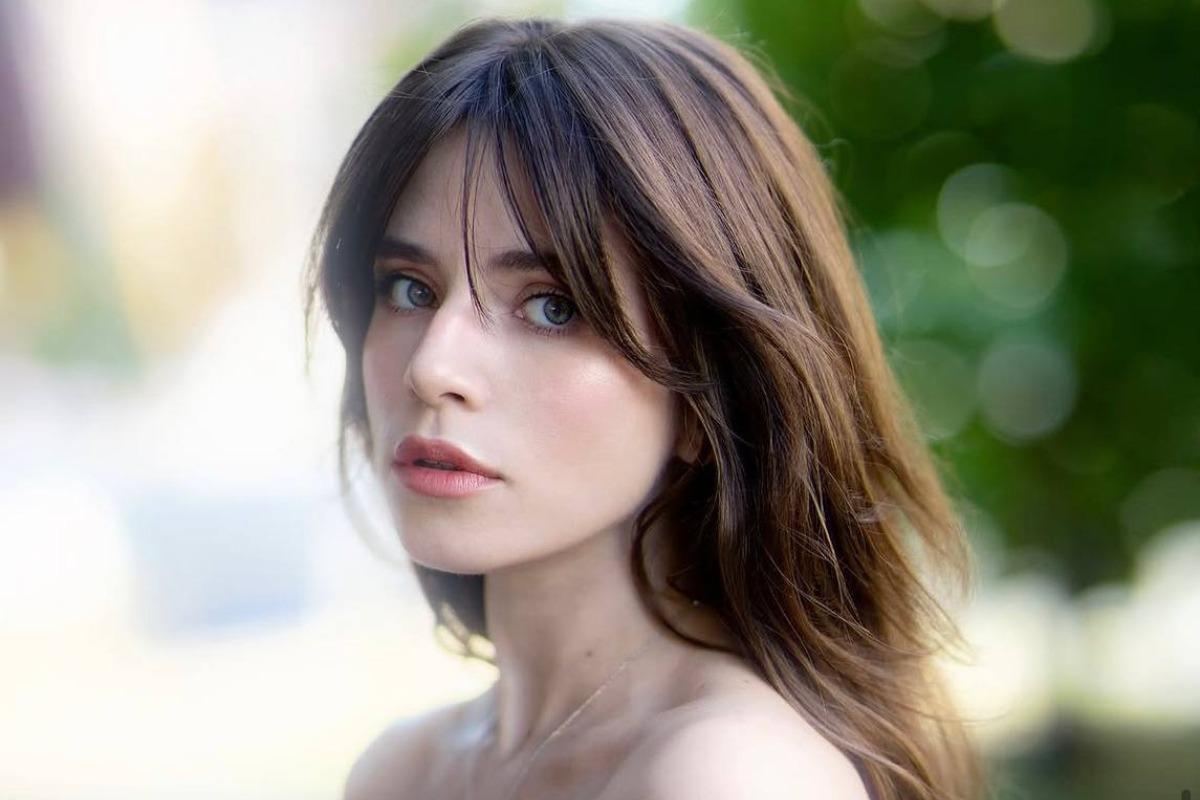 Соловій вперше заговорила про нового бойфренда: 'Хочу всім його показати'