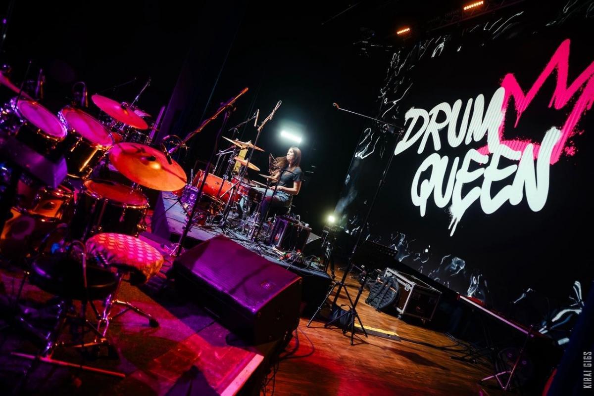 Від Києва до світової сцени: українські барабанники, які підкорили світ