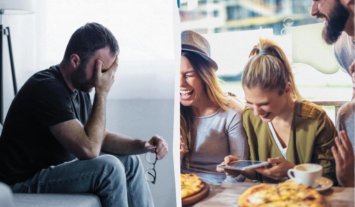 Найдобрішим людям часто найважче знайти близьких друзів, і причина не в них