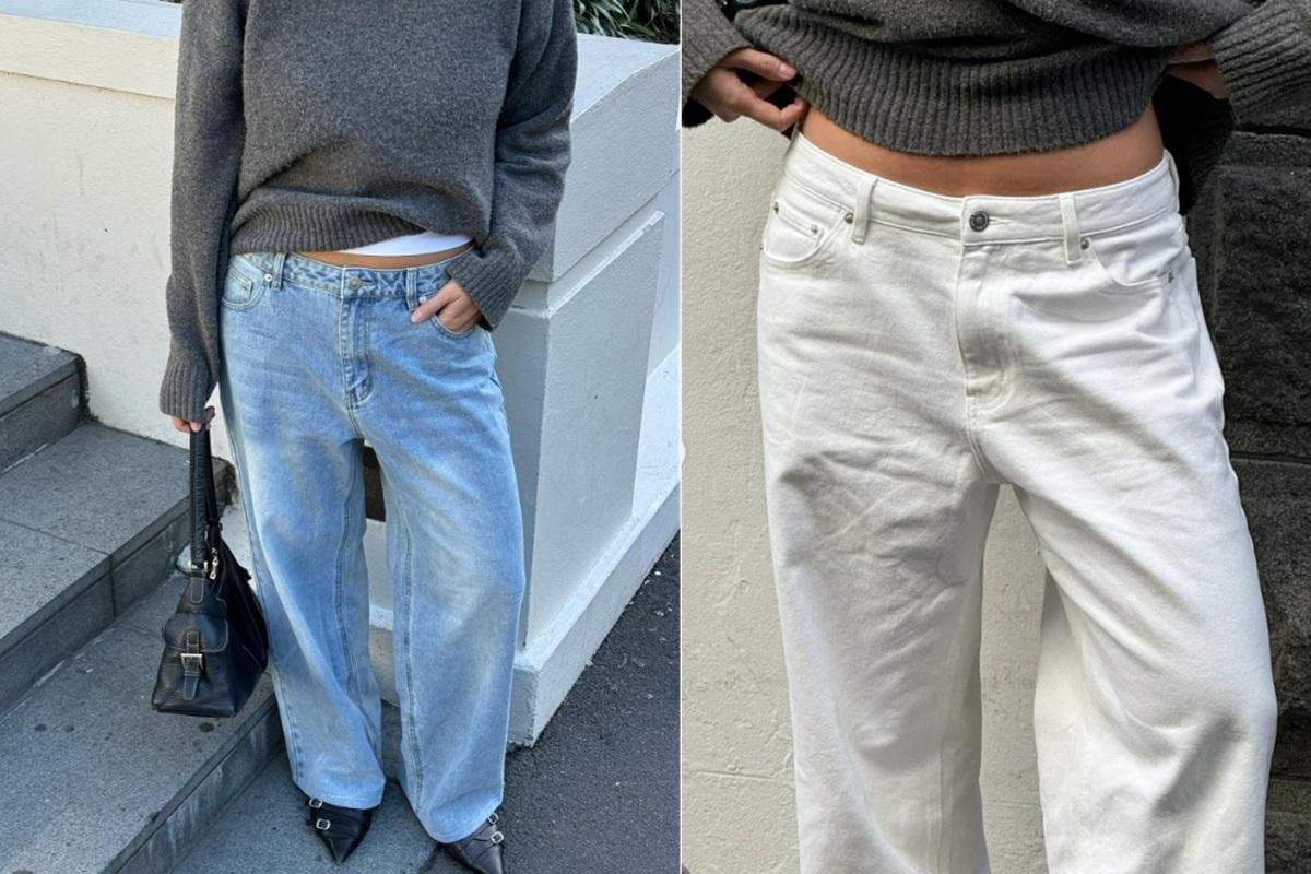 У моду повернувся тотал-денім з 2000-х: як і з чим його носити сьогодні (фото)