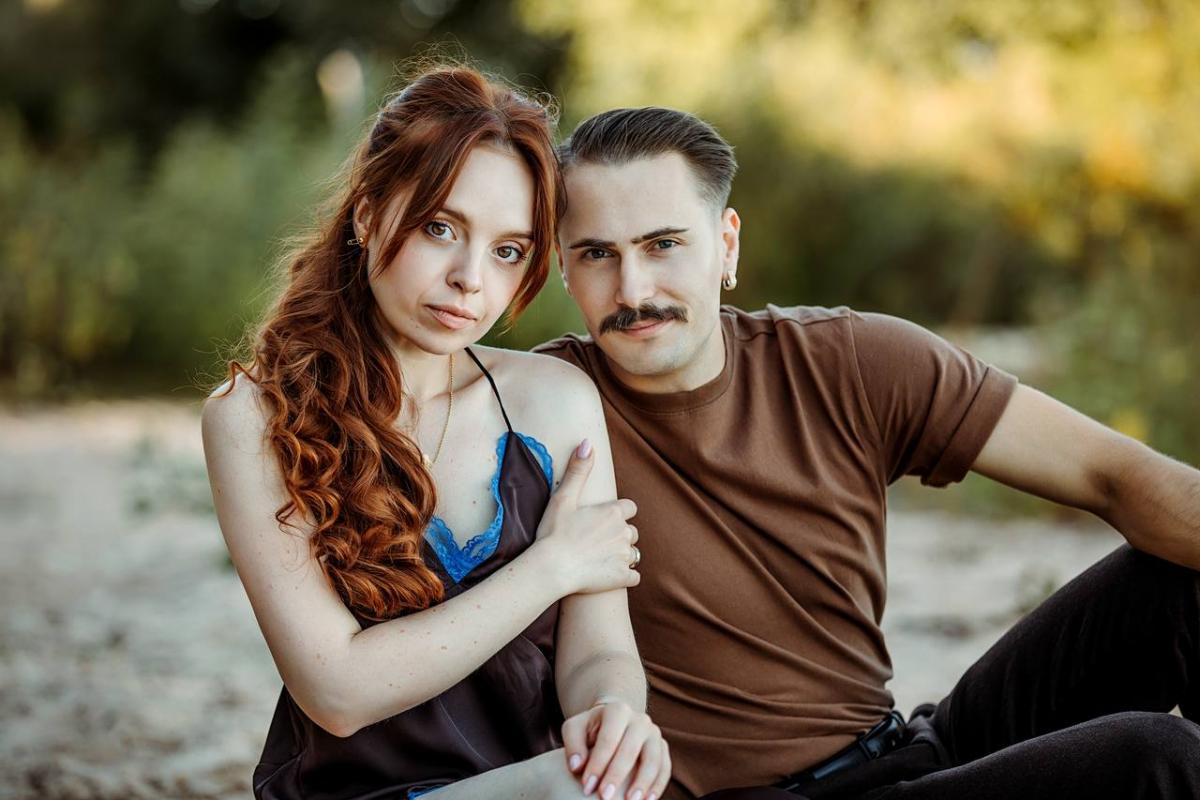 Зірка серіалу 2+2 'Пригоди козака Виговського' Артем Пльондер: 7 фактів про актора, які здивують