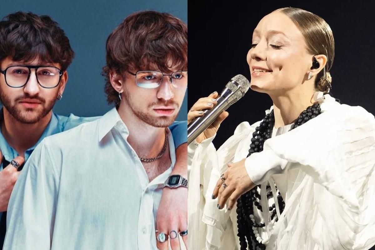 Популярний український гурт оцінив пісню LELÉKA для 'Євробачення-2026'