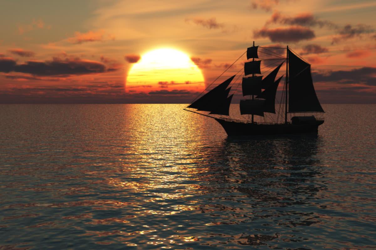 У Швеції залізничники випадково розкопали 'цвинтар' кораблів