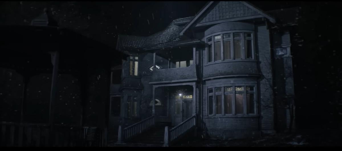 Стала відома дата виходу нової частини 'Зловісних мерців'