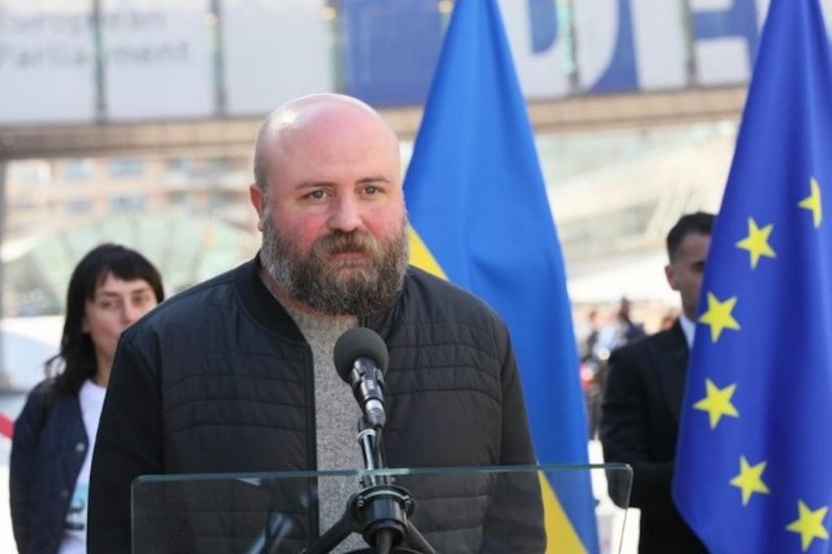 'З Херсона нам вдалося врятувати значно більше культурних цінностей, ніж росіянам вдалося вивезти за час окупації', – історик Леонід Марущак