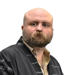 историк Леонид Марущак