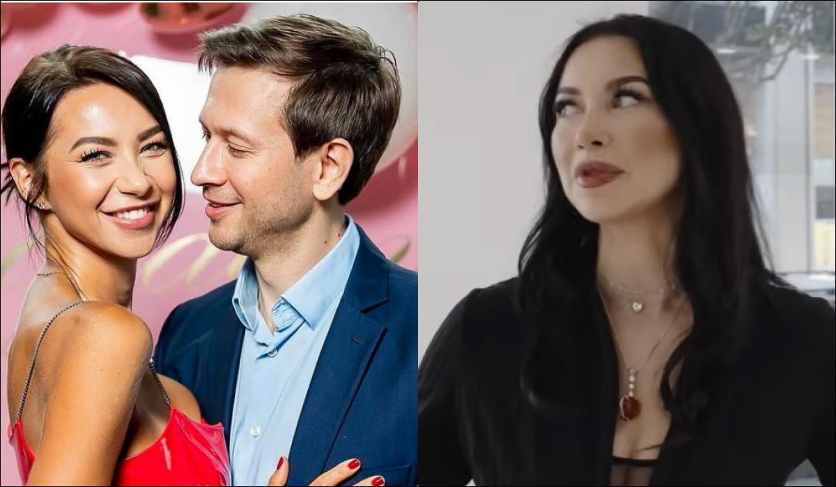 Ексдружина Ступки різко відповіла на закиди, що покинула його через гроші