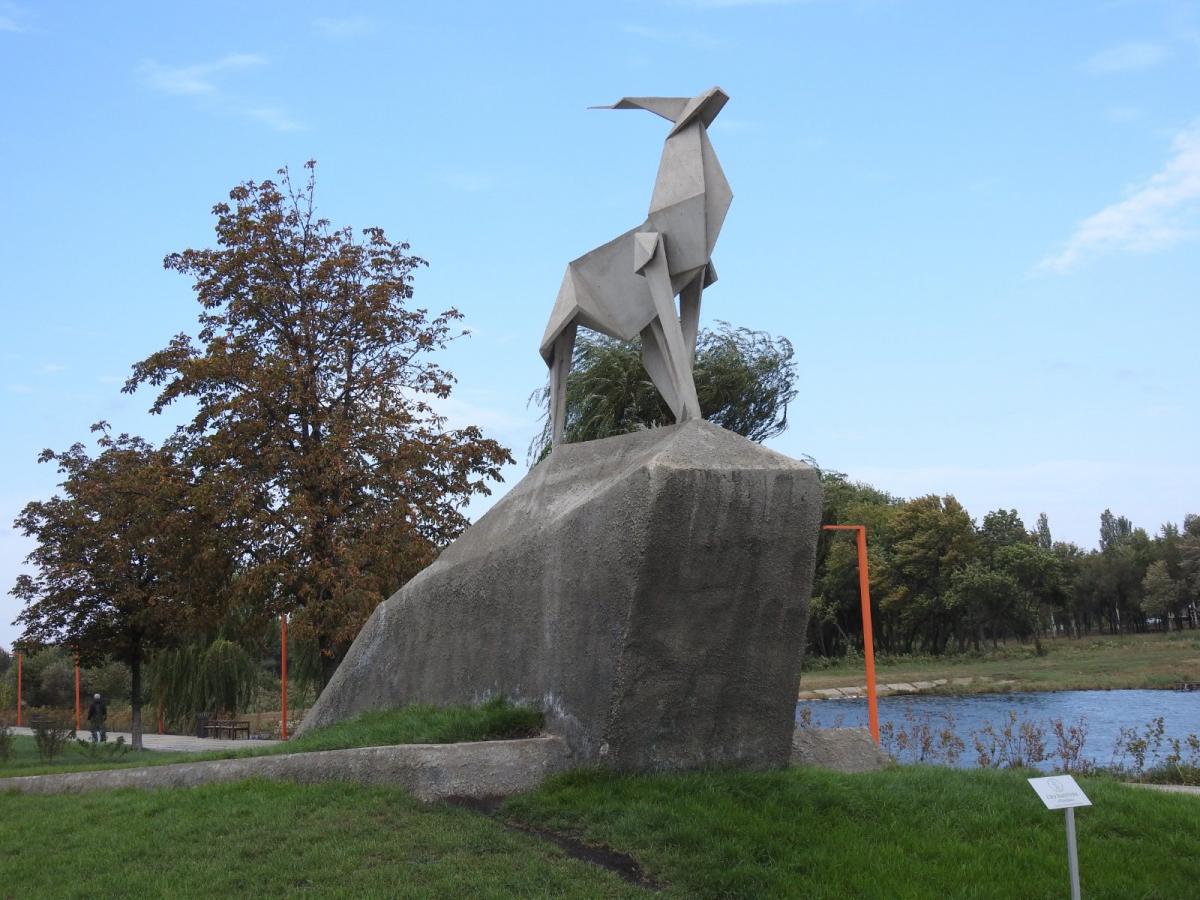 'З Херсона нам вдалося врятувати значно більше культурних цінностей, ніж росіянам вдалося вивезти за час окупації', – історик Леонід Марущак