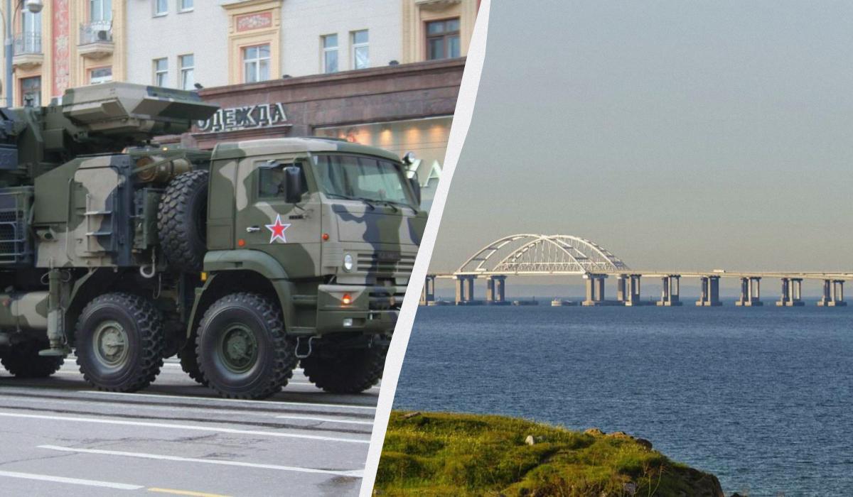 Стагнація ППО росіян в Криму настільки масштабна, що ворог не зчитує рух дронів, - експерт