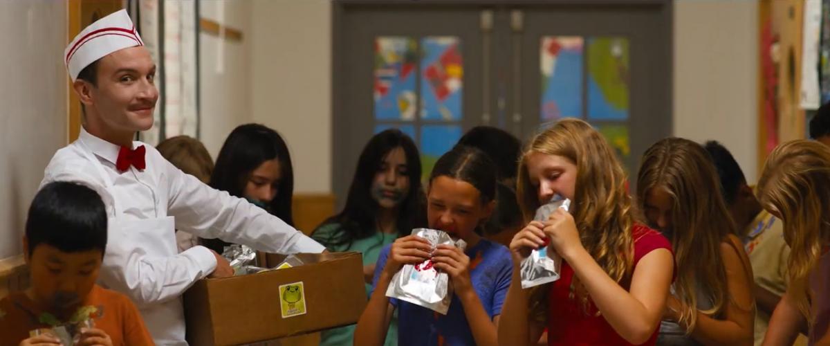 'Морозивник': вийшов трейлер нового горора від режисера 'Хостела' Елая Рота