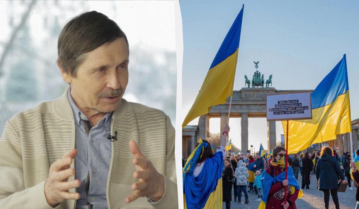 Демограф озвучив оптимістичний сценарій повернення біженців