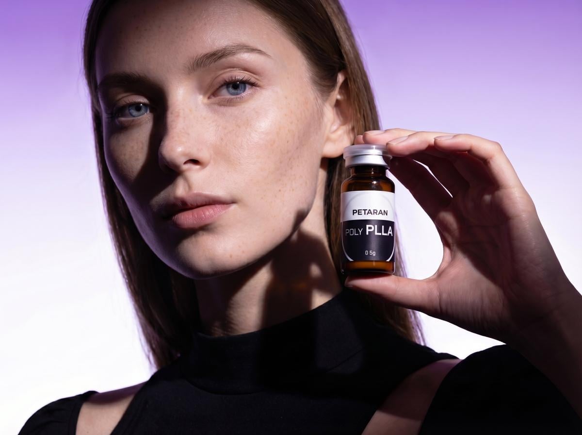 Новый подход к биореструктуризации тканей: роль Petaran POLY PLLA в современных протоколах омоложения