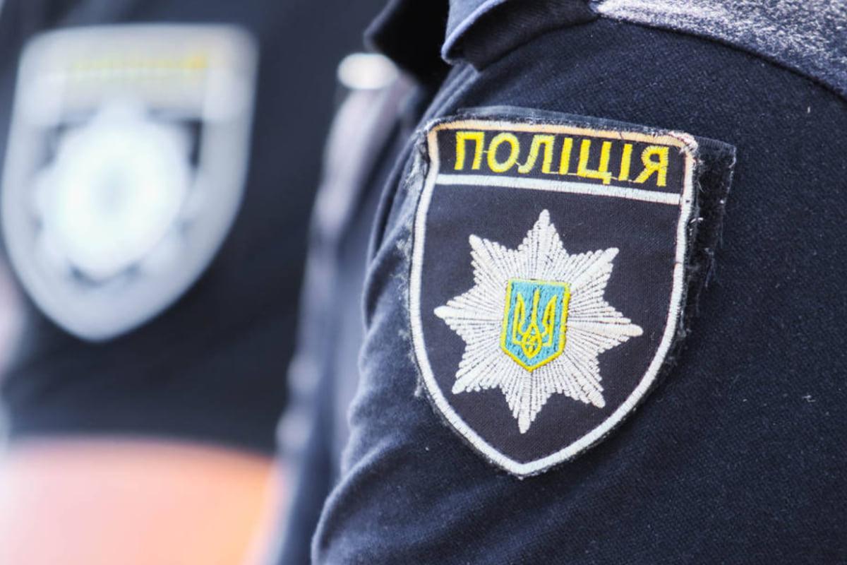 Вигівський: близько 70% поліцейських уже залучені до лінії бойового зіткнення