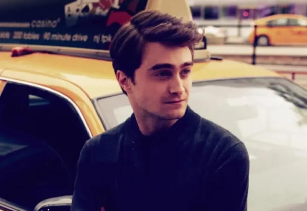 Зірка "Гаррі Поттера" зустрівся з українкою та вразив словами підтримки