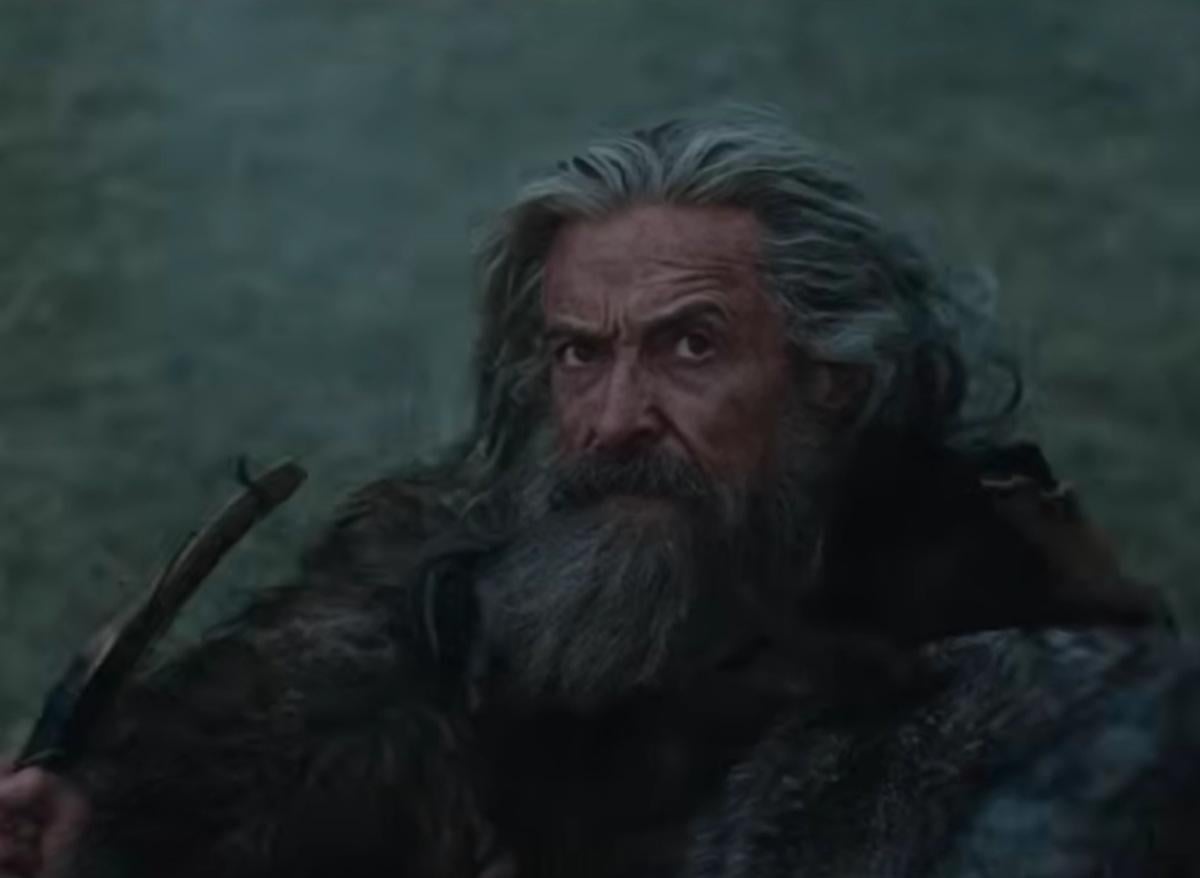 'Смерть Робін Гуда': названо довгоочікувану дату прем'єри фільму (відео)