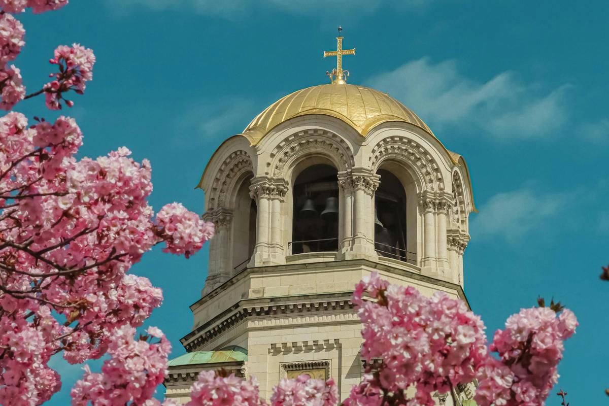 Травень 2026: православний календар розпорядиться найбільшими святами року