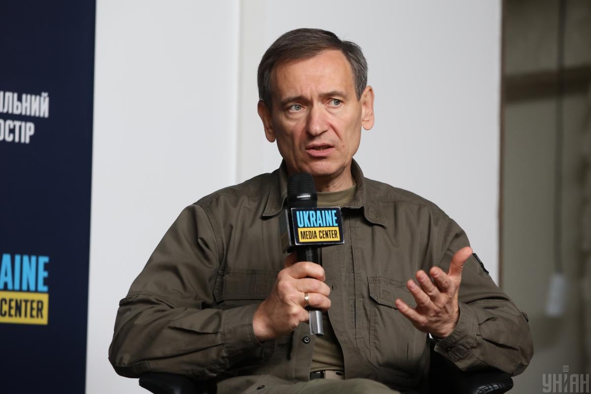 Масової 'бусифікації' немає: нардеп навів докази