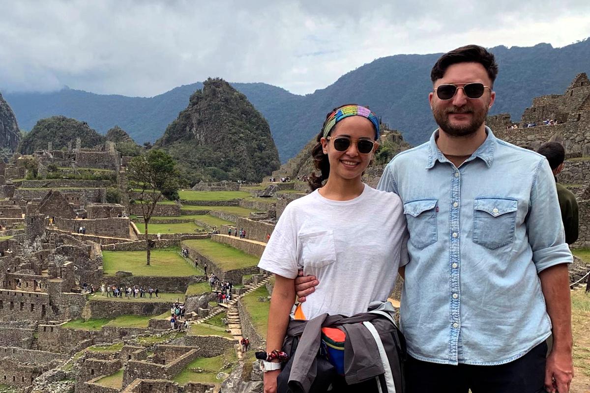 Південною Америкою з рюкзаком: мандрівниця назвала чотири місця, куди повернулася б знову