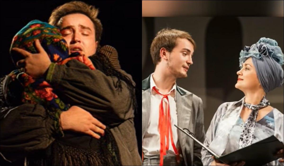 Син Сумської до 70-річчя акторки засвітив рідкісні домашні фото з нею