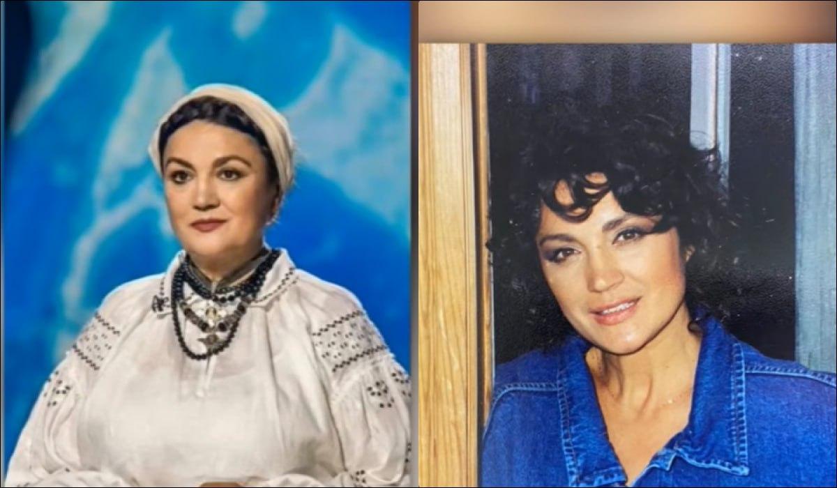 Син Сумської до 70-річчя акторки засвітив рідкісні домашні фото з нею