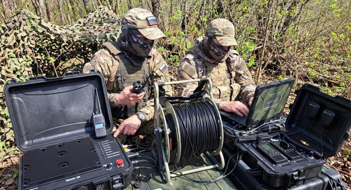 РФ розпіарила комплекс 'Павлин' для прикриття точок запуску БПЛА: чи працює він насправді