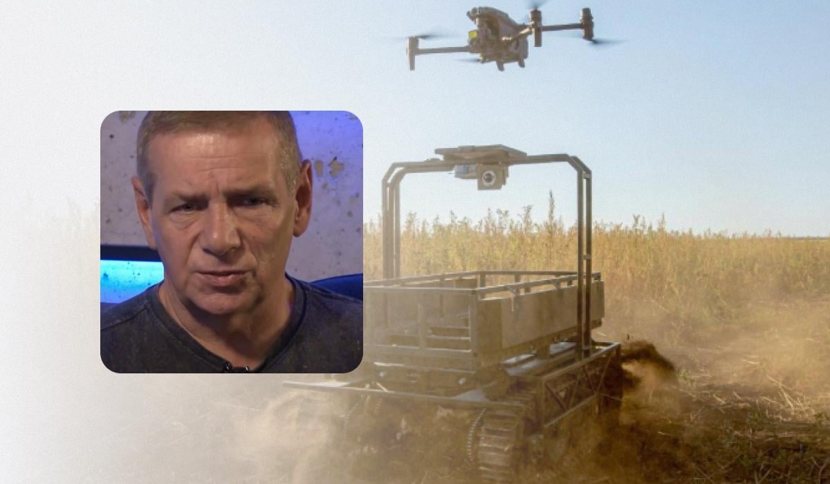 У нас немає супертехнологій: експерт назвав головні переваги української зброї