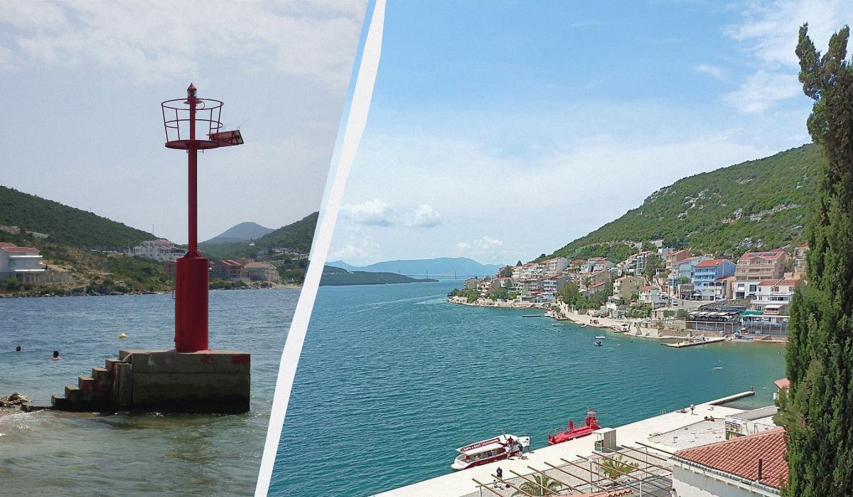 Експерти назвали три найдешевші пляжні напрямки Європи, які варто відвідати