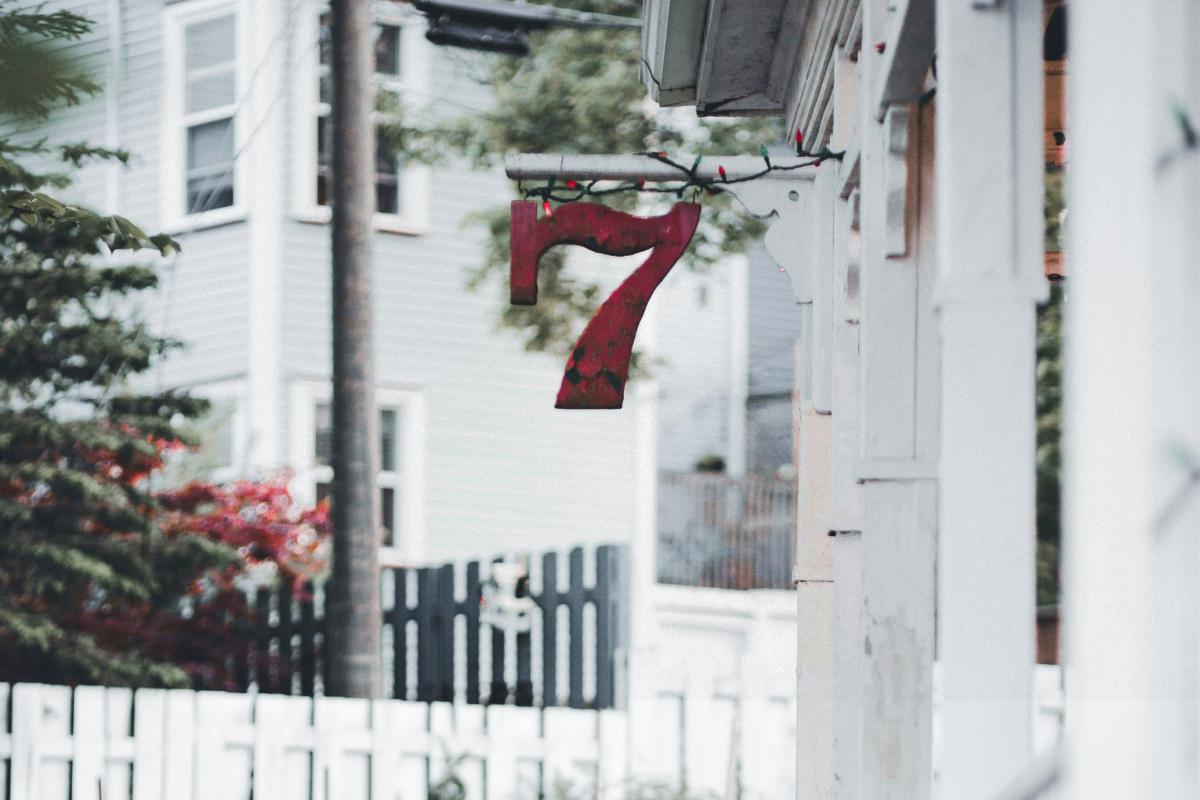 Дата народження вкаже на ваше найщасливіше число