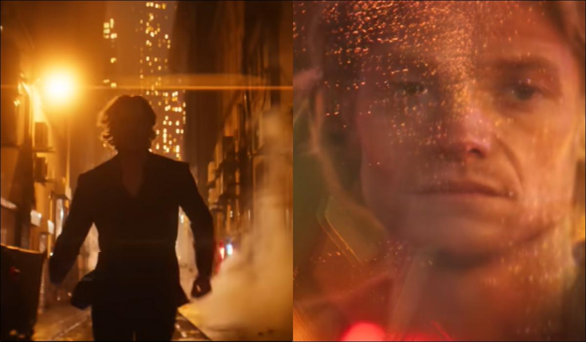 'Глиноликий': вийшов перший тизер горору про нового лиходія зі всесвіту Бетмена (відео)