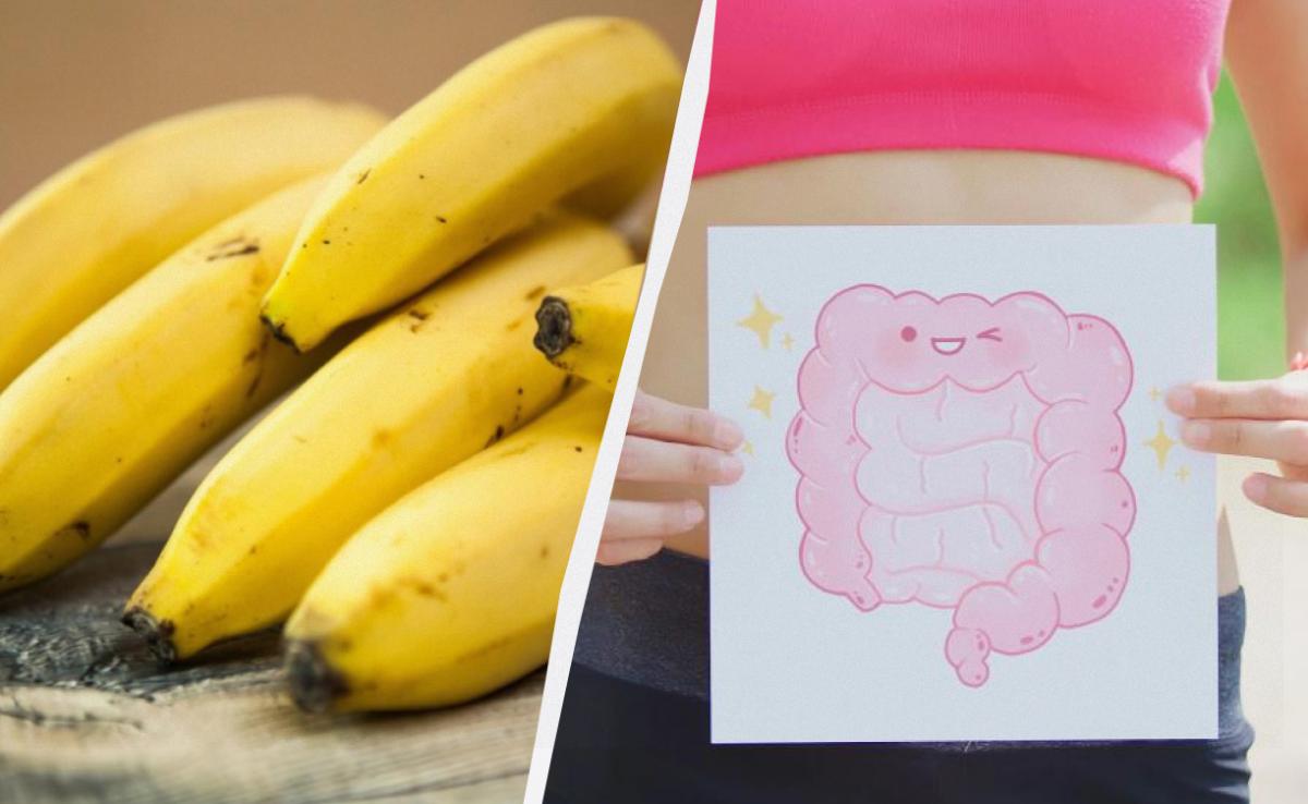 Яка їжа покращує травлення: названо фрукт, у якому клітковини більше, ніж у бананах