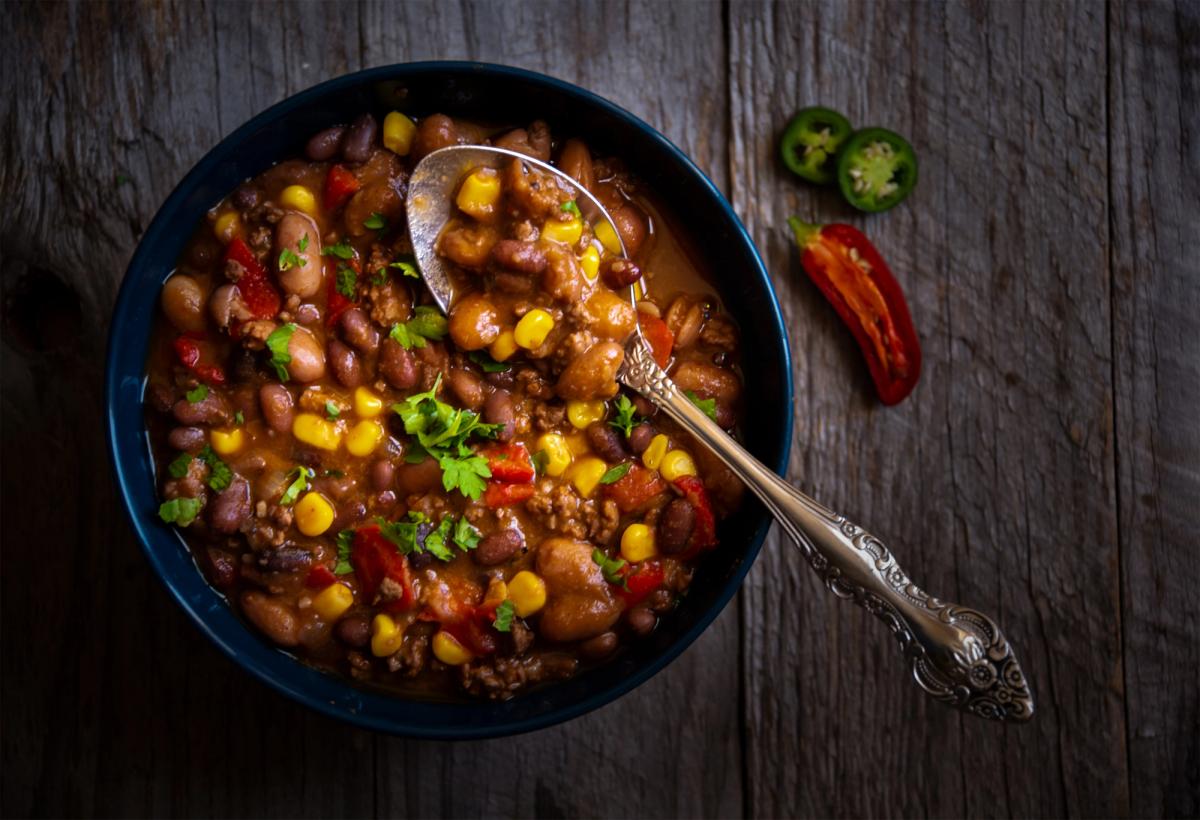 Як приготувати 'суп довголіття': рецепт від найстарішої італійської родини