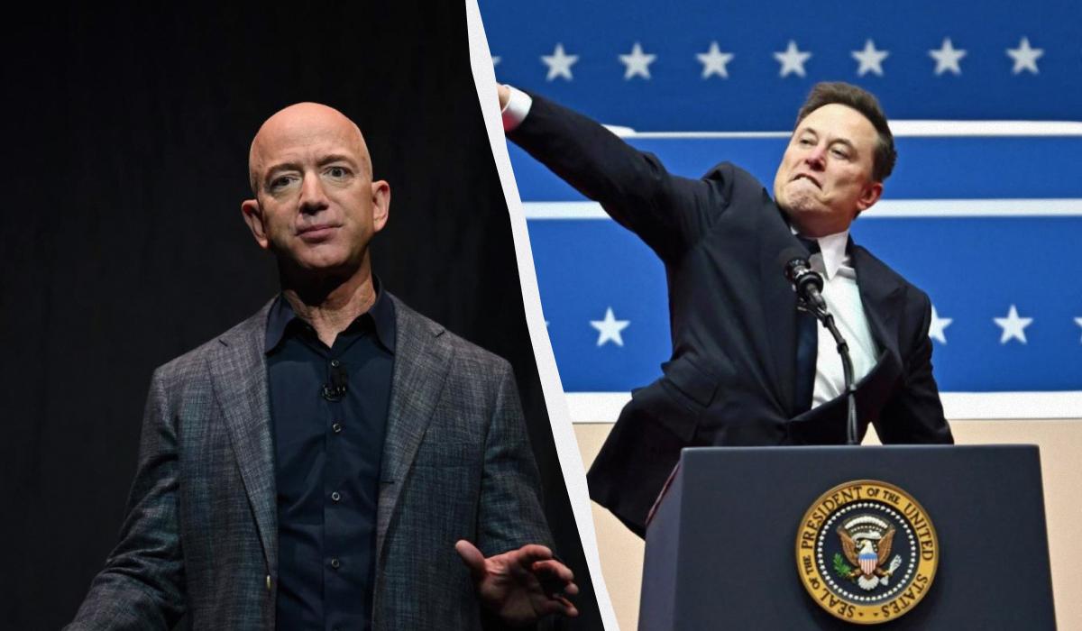 Бум багатства: впродовж пʼяти років різко зросте кількість мільярдерів, - The Guardian