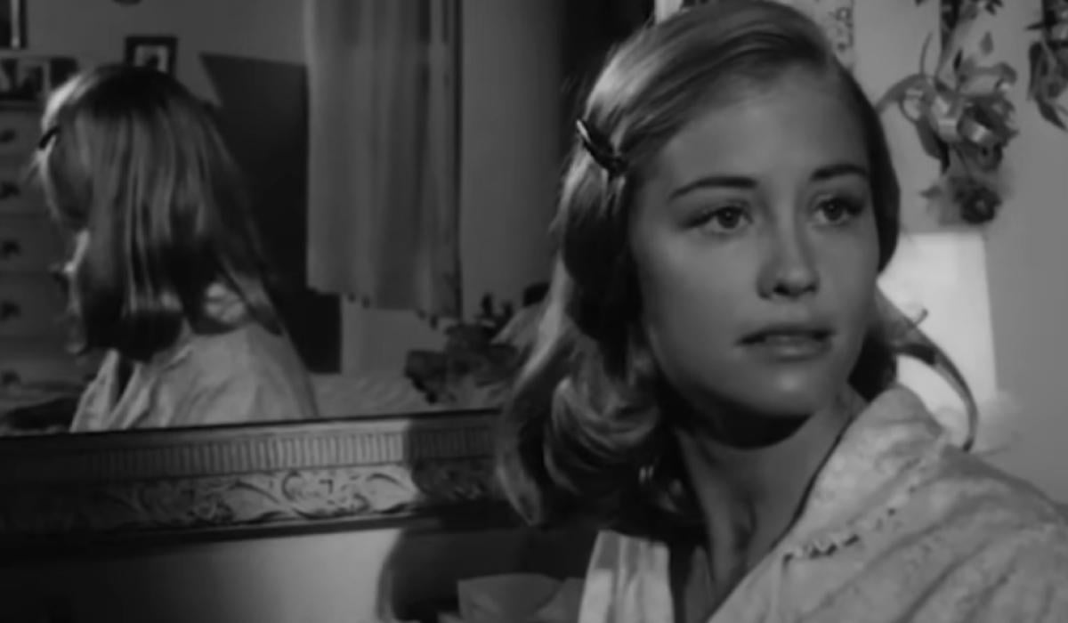 Ця драма 1971 року вважається одним із найкращих фільмів усіх часів