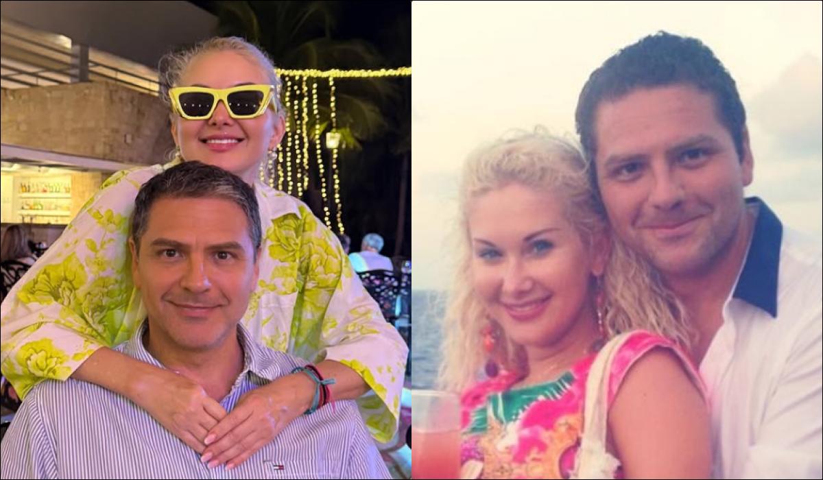 Відома українська співачка показала чоловіка-іноземця і заговорила про поповнення в родині