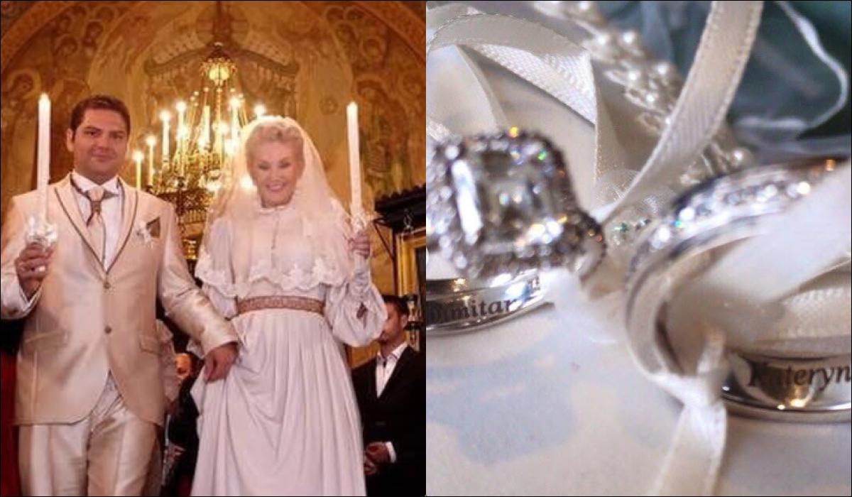 Відома українська співачка показала чоловіка-іноземця і заговорила про поповнення в родині