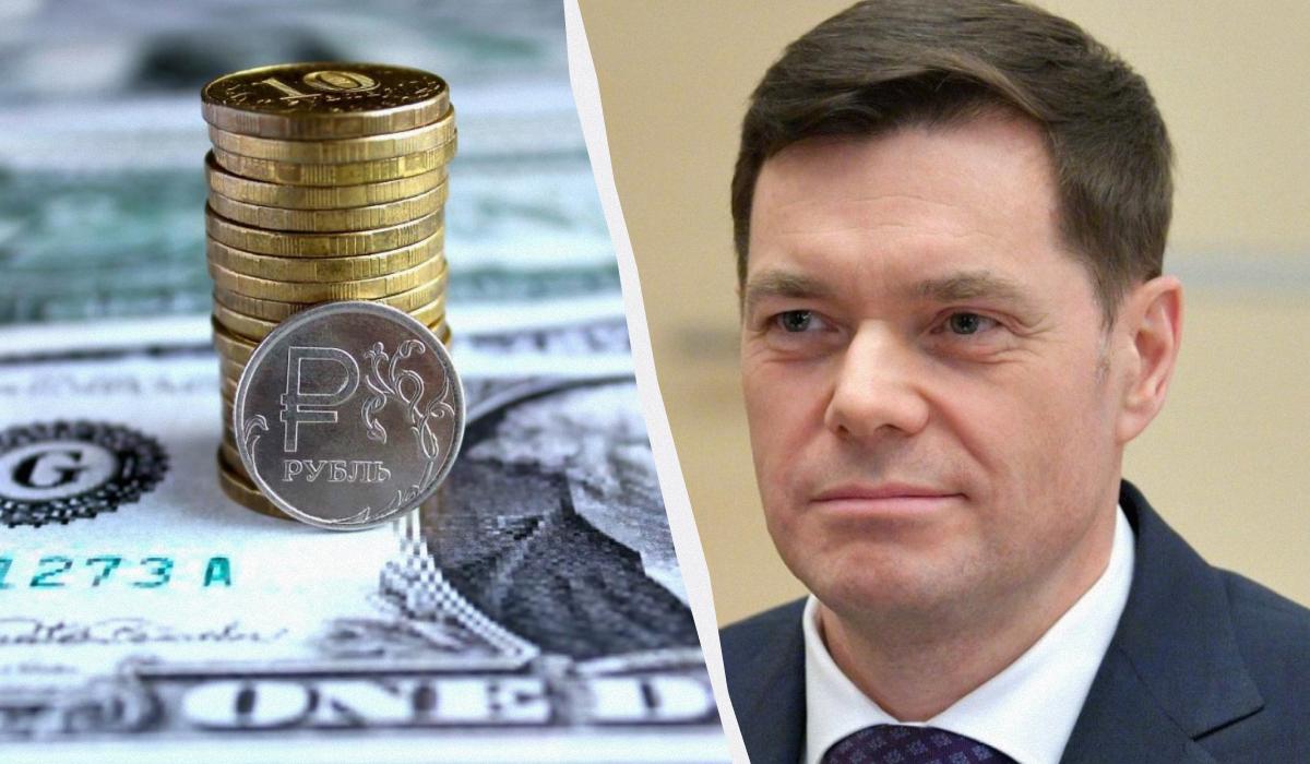 РФ встановила рекорд за кількістю мільярдерів - за 20 років їх кількість зросла в 6,5 раза