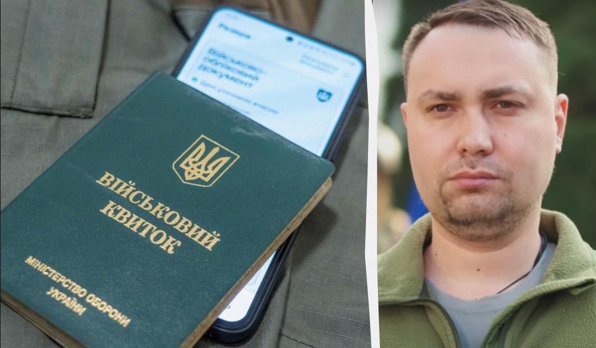 Що треба змінити в мобілізації: Буданов дав чітку відповідь