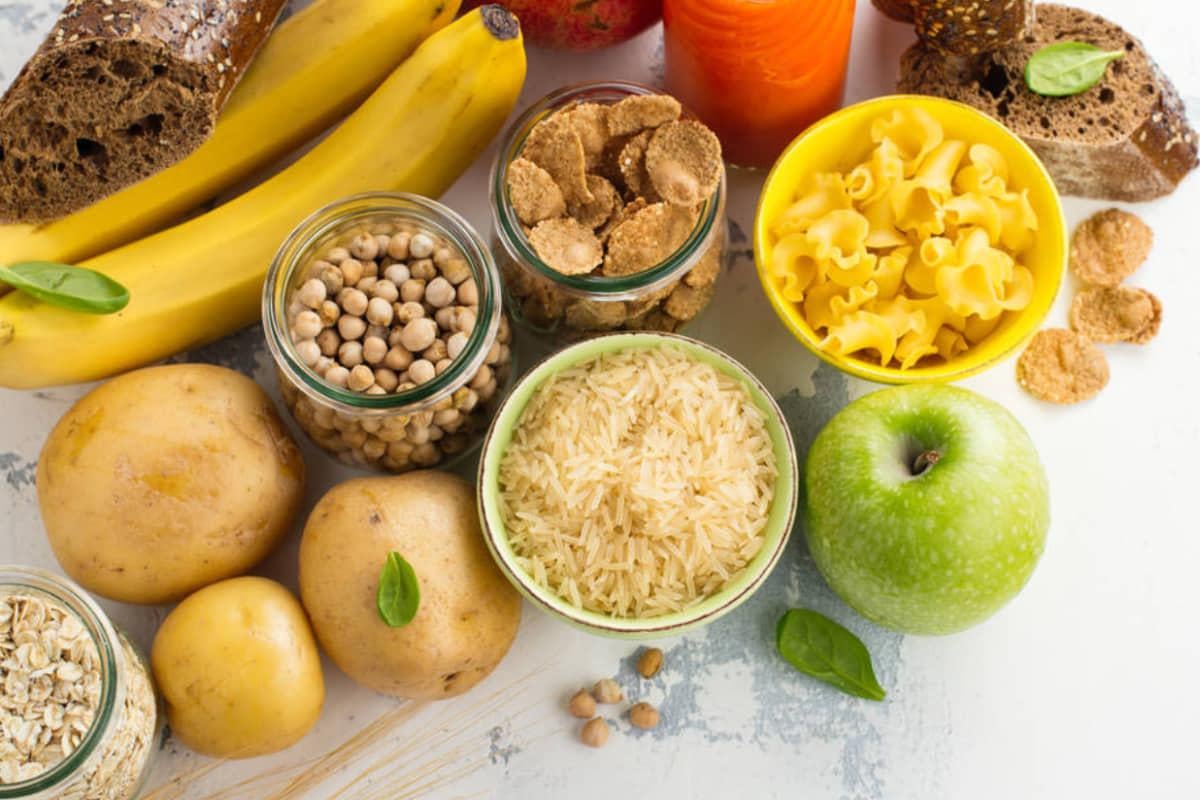 Дієтологи назвали 7 вуглеводів для швидкого порятунку від високого тиску