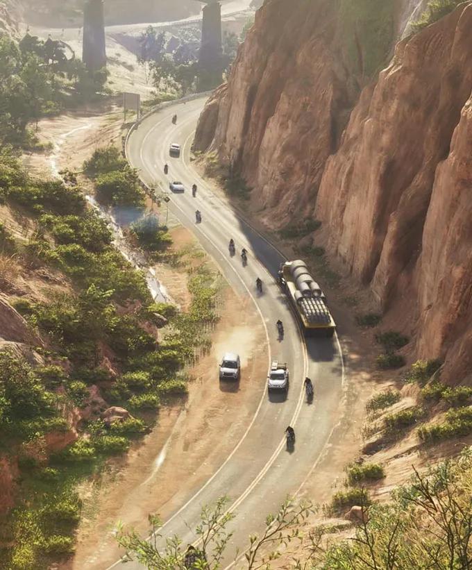 У трейлері GTA 6 знайшли механіку, якої не було у попередніх іграх серії