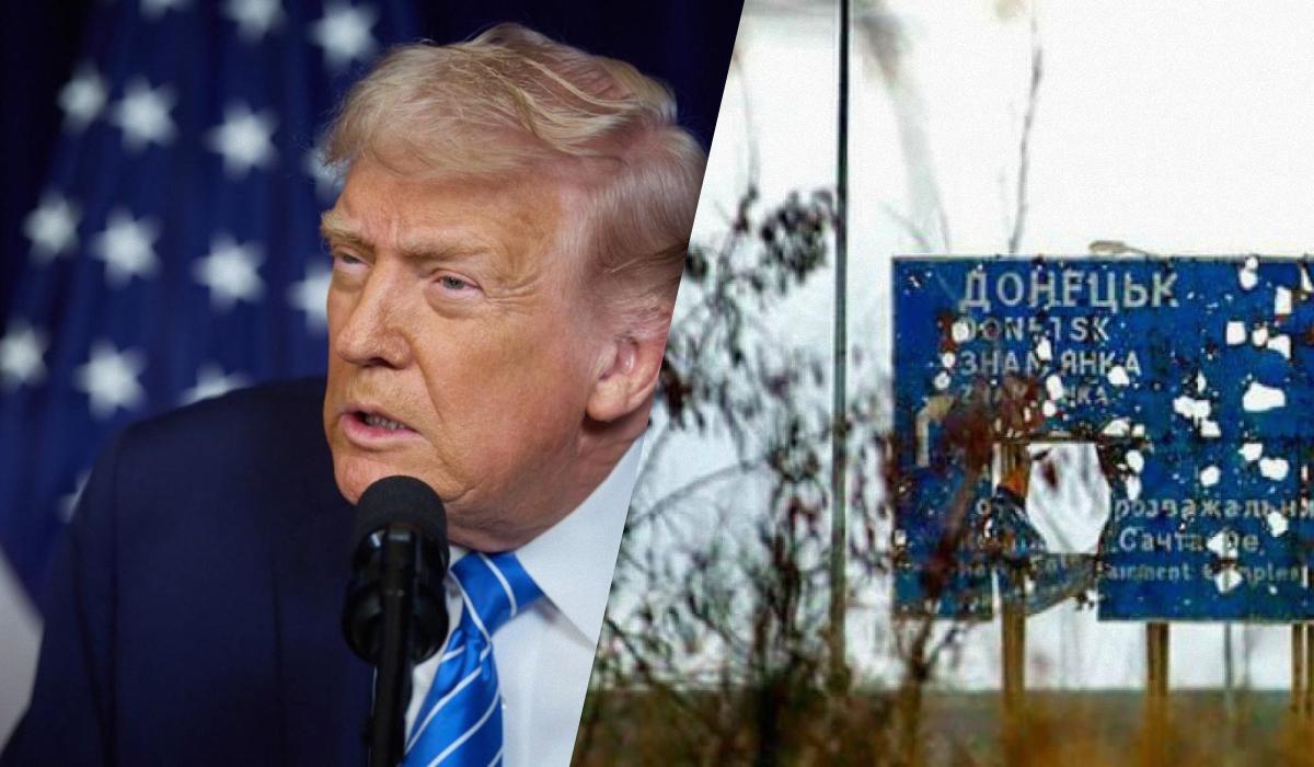 Створення прапора і гімну: в Time розкрили деталі перейменування Донбасу на "Донніленд"