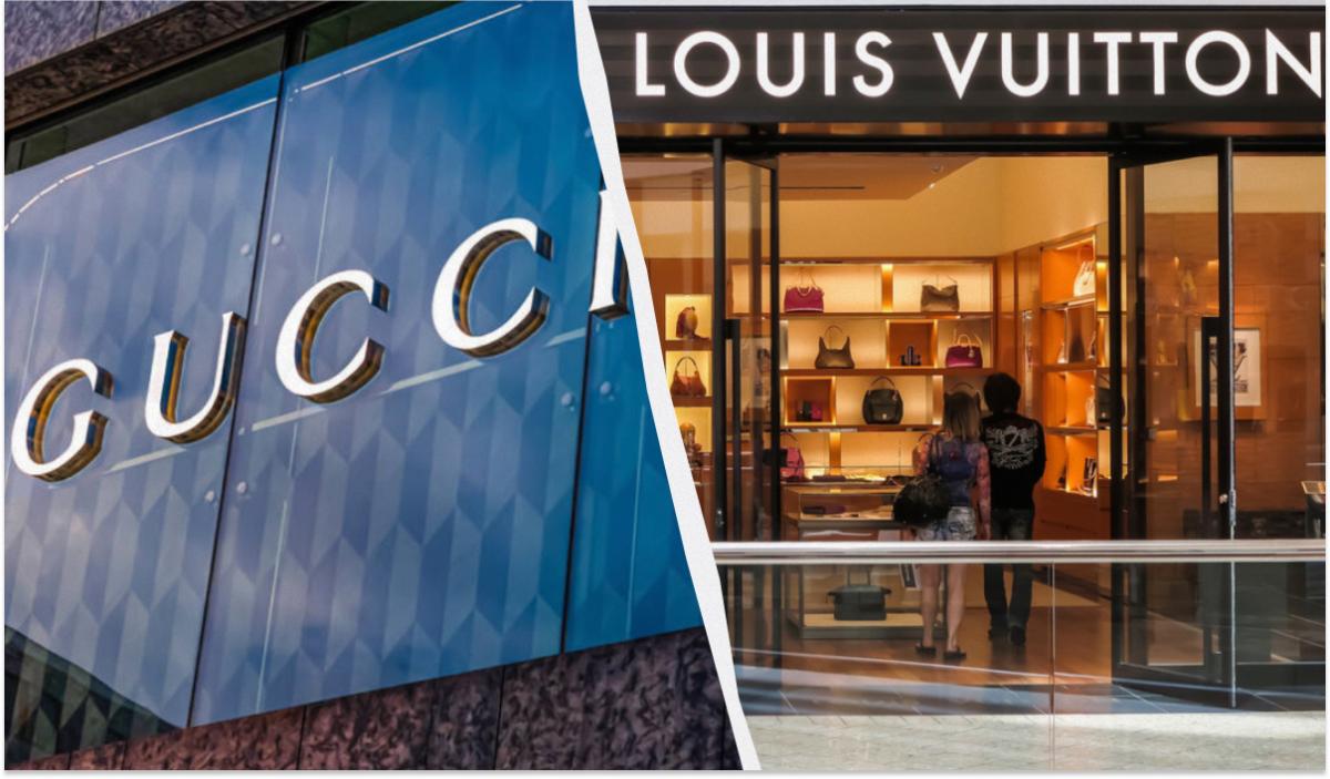 Війна з Іраном нищить прибутки Gucci, Louis Vuitton та Apple, – Business Insider